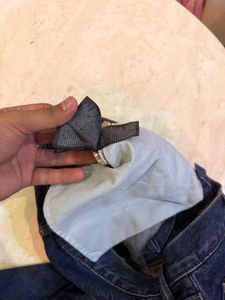 H&amp;M Dark Wash Jeans