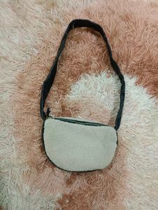 Cozy Crossbody Bag