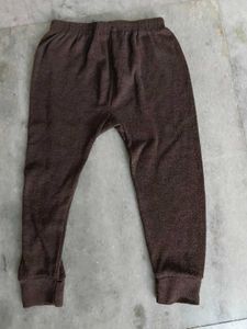 Thermal Bottoms Set - Comfort &amp; Warmth