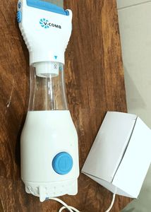 Lice &amp; Eggs Remover(V-comb)