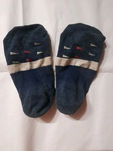 👣🧦 Women's Socks Cotton Low Cut Sock Blue 💙