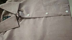 Van Heusen Men's Dress Shirt