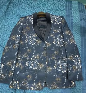 men’s blazer