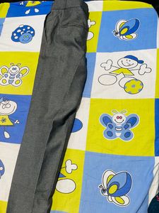 Formal Trouser/Pant Grey Colour