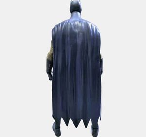 DC DCeased BATMAN Action Figure