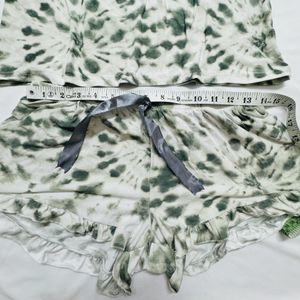 Buttery Smooth Nightwear Set