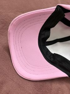 Pink Cap