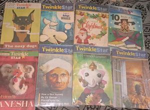 Collection of 15 pre-owned Twinkle Star