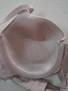 Lace &amp; Smooth Bras - Pack of 2
