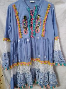 Casual Outgoing Wear