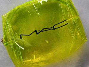 MAC jelly Pouch 💕♥️