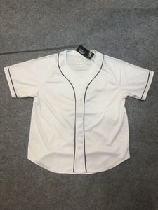 Classic Baseball Jersey Shirt!!