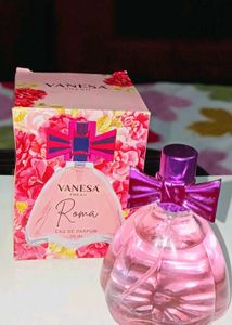 VANESA FRESH Roma Eau de Parfum