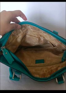 Branded Lavie Shoulder Bag
