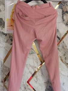 men  Pink armani