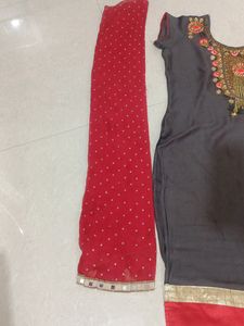 Suit Set