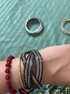 Set of 3 Bracelets