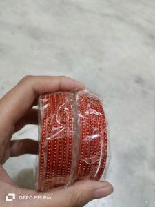 Combo Of Bangles (8*12)