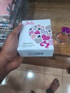 Women’s Odeon Jolie Perfume 100ml