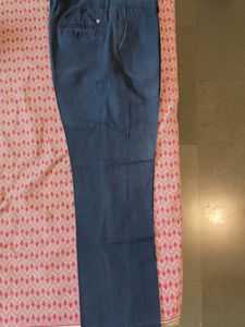 🚨US POLO Classic Blue Chinos for Men