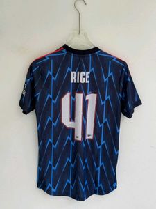 Arsenal FC Jersey(Declan Rice)