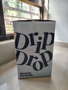 Morphy Richards Coffee Maker (Brand New)