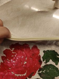 Hand-painted Sling Bags on sale