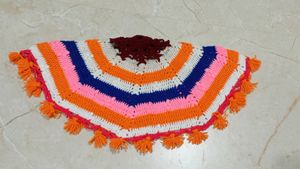 Thal Posh-- Handmade