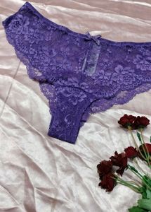 Lace Briefs
