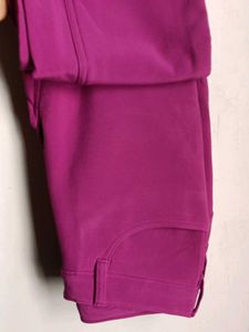 The North Face Women's Purple Pants