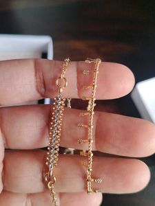 Combo Of Bracelets