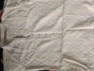 Chikenkari Kurta