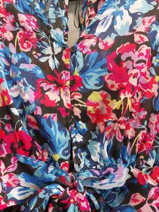 H&amp;M Floral Top for Women