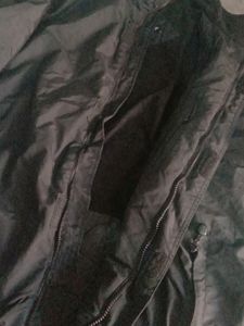 Coat &amp; Jacket