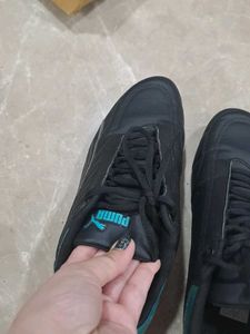 Puma Mercedes AMG Petronas Motorsport Sneakers