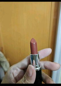 MAC Lipstick Matte Taupe 616