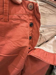 Jack &amp; jones smart chrimson Chinos