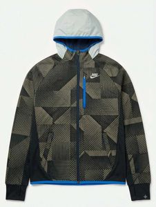 Nike Ultimate Flash Jacket
