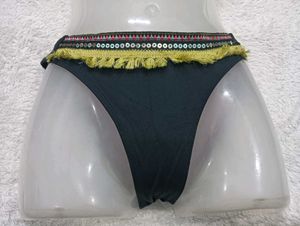 Stylish Bikini Bottom 💙
