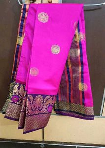 silk sree