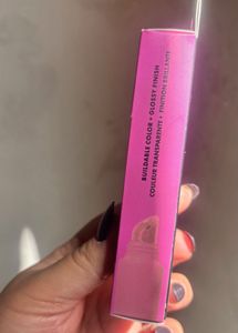 ELF Glow Reviver Melting Lip Balm:- yummy gummy