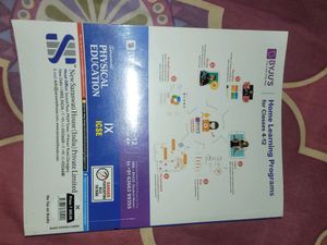 Physical Education 9th And 10th Class Book