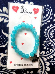 Pack Of 2 Bracelet Multicolour