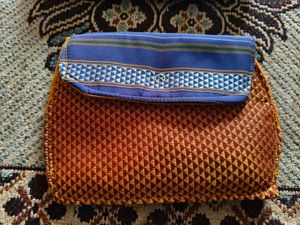 Boho Ethnic Clutch Bags