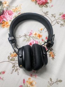 Marshall Major 3 Headphones