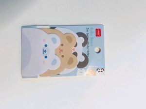 Cute Kiki Kittens Sticky Notes