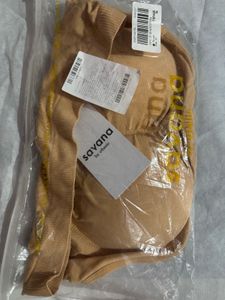 Padded Butt Lifter Shapewear