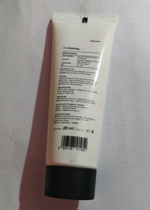 Minimalist Anti-Dandruff Shampoo 3.5%