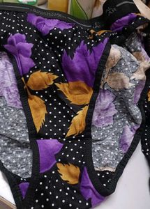 panty set