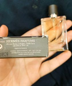Terre D Hermes Eau de toilette
